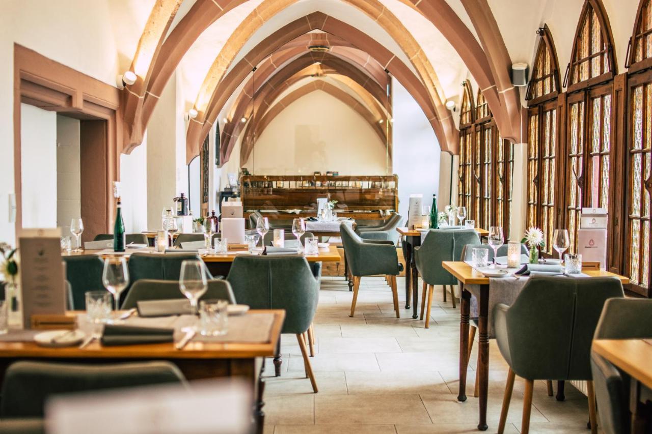 Boutiquehotel Kloster Pfalzel Trier Exterior photo