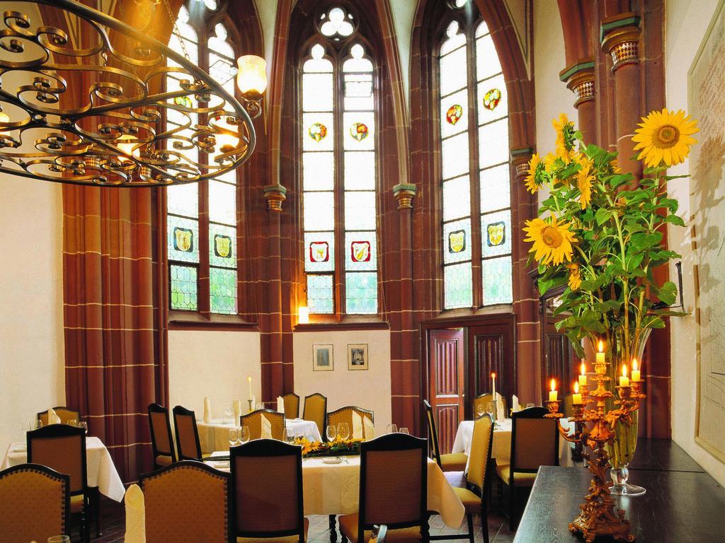 Boutiquehotel Kloster Pfalzel Trier Room photo