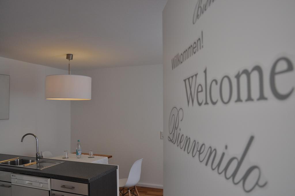 Boutiquehotel Kloster Pfalzel Trier Room photo